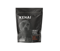 KENAI Hunt Fuel Smokehouse Chicken — High-Protein Field Sticks for Working Gun Dogs