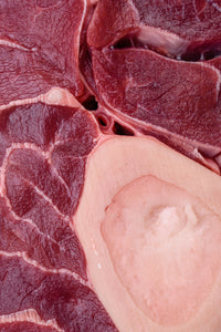 PRIMAL BITES Beef Lung 2