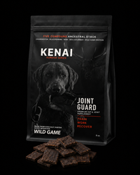 Joint Guard — Wild Game Formula