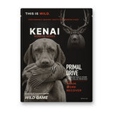 PRIMAL Drive Squares